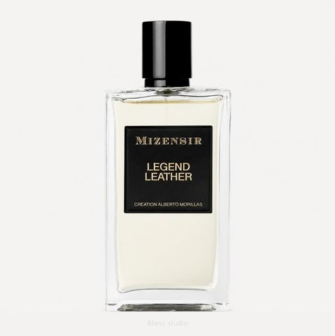 MIZENSIR Legend Leather